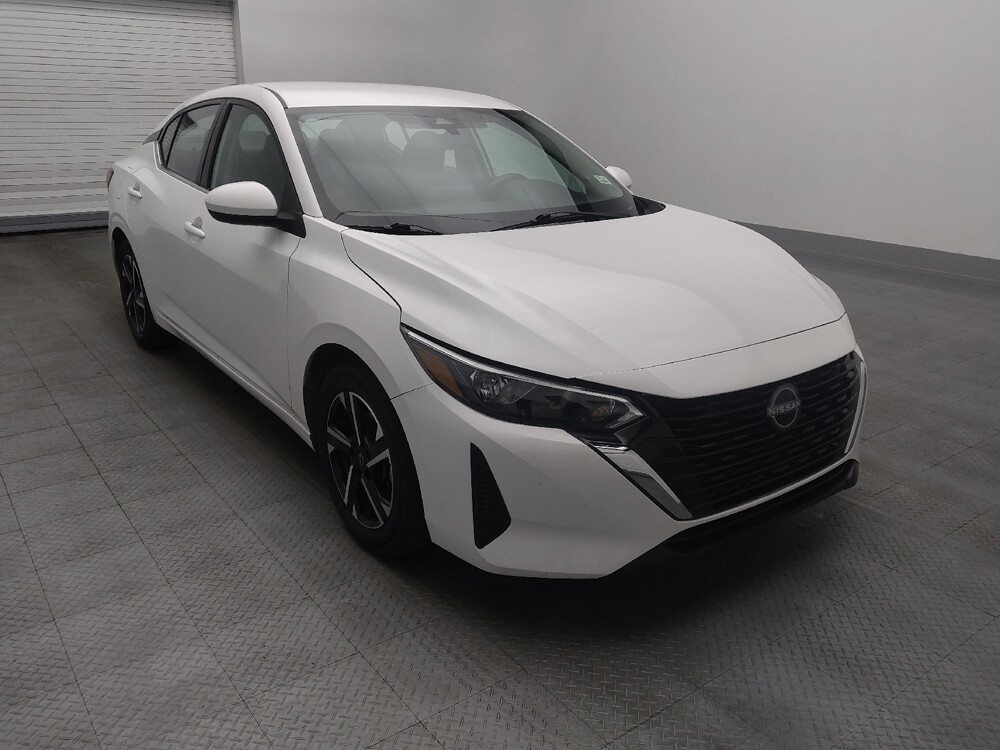 2024 Nissan Sentra in Hialeah, FL 33014 - 18111680 13