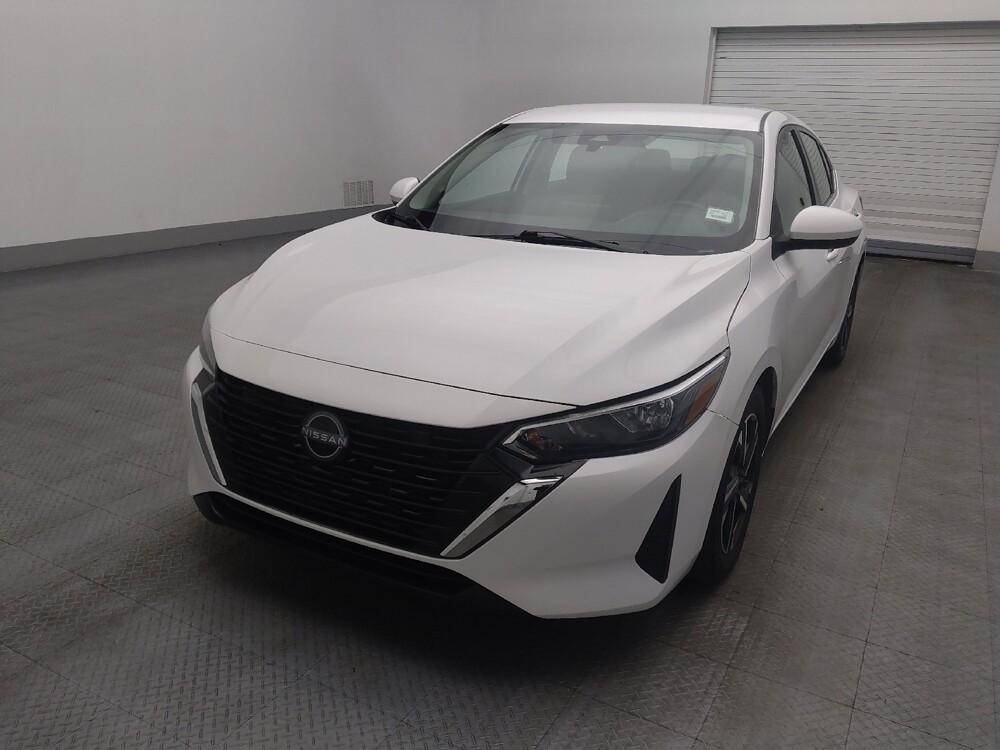 2024 Nissan Sentra in Hialeah, FL 33014 - 18111680 15