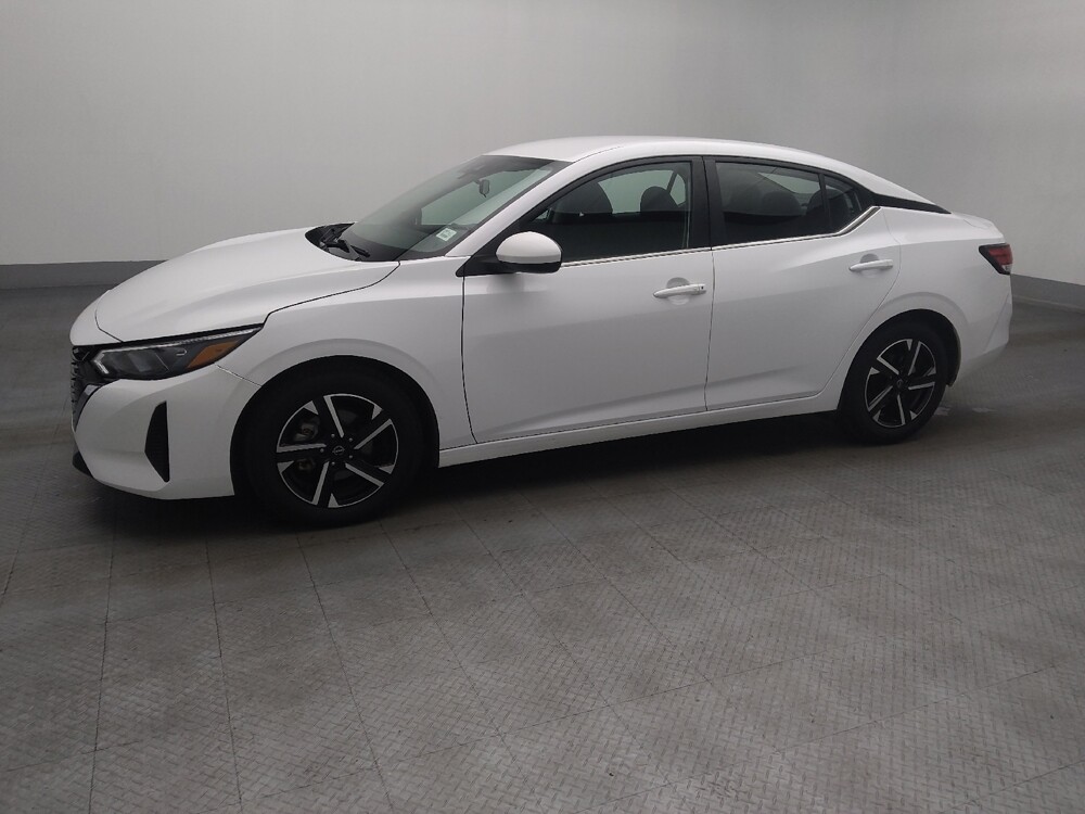 2024 Nissan Sentra in Hialeah, FL 33014 - 18111680 2