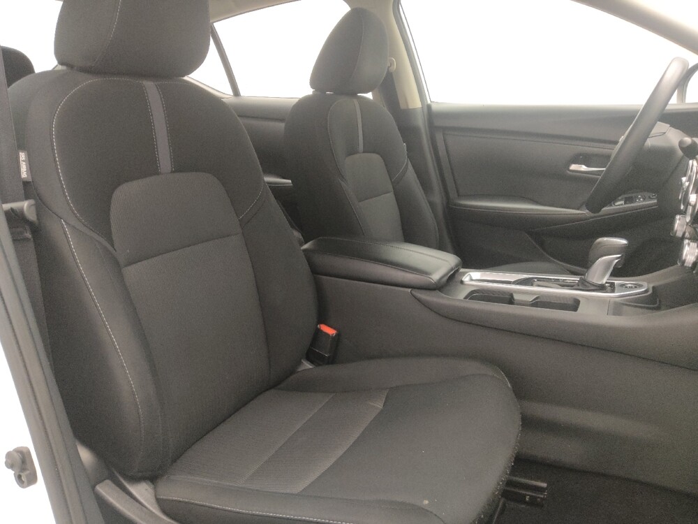 2024 Nissan Sentra in Hialeah, FL 33014 - 18111680 21