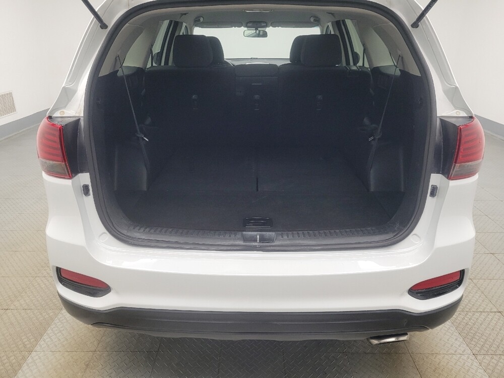 2020 Kia Sorento in Indianapolis, IN 46219 - 18111682 29