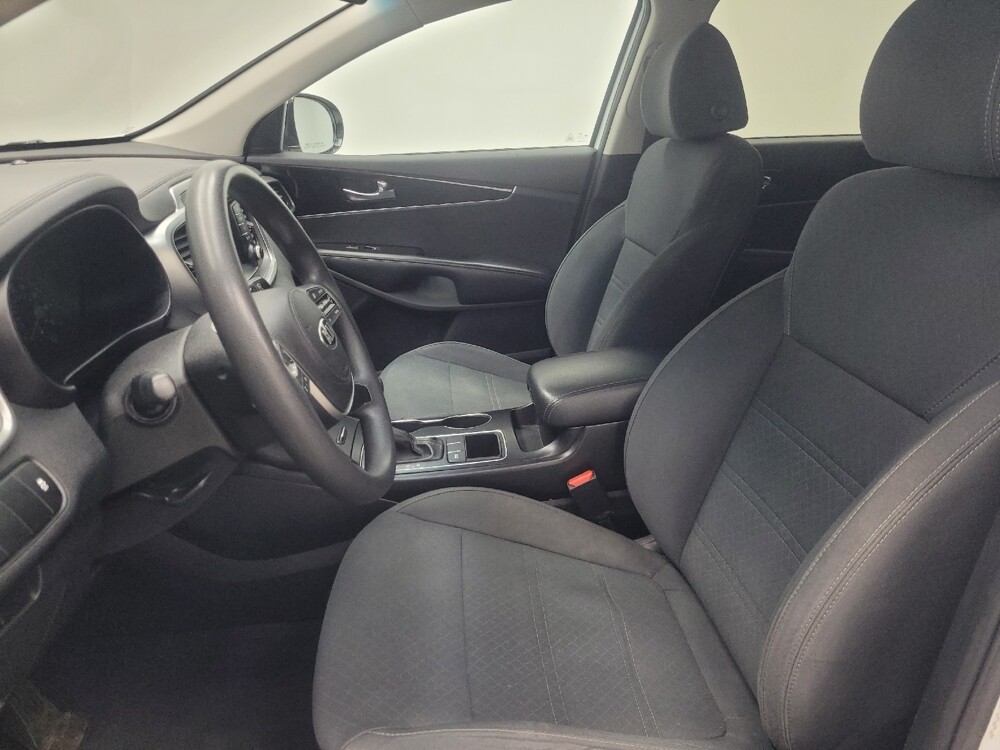 2020 Kia Sorento in Indianapolis, IN 46219 - 18111682 17