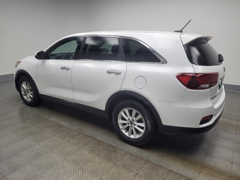 2020 Kia Sorento in Indianapolis, IN 46219 - 18111682 3