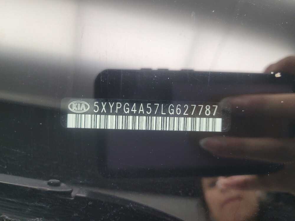 2020 Kia Sorento in Indianapolis, IN 46219 - 18111682 33