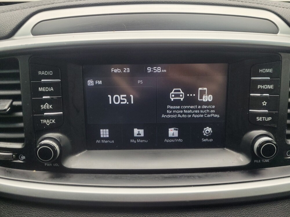 2020 Kia Sorento in Indianapolis, IN 46219 - 18111682 25