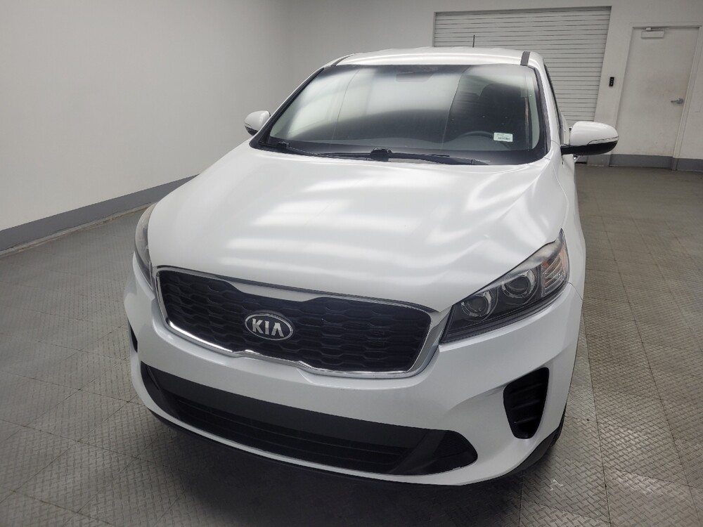 2020 Kia Sorento in Indianapolis, IN 46219 - 18111682 15