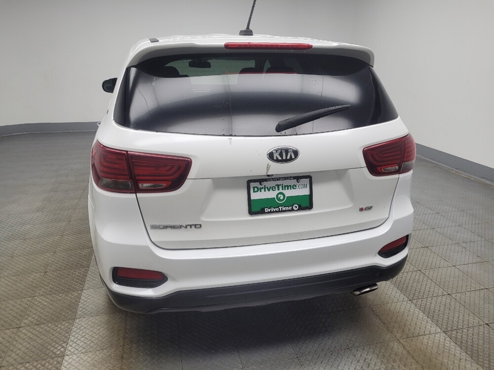 2020 Kia Sorento in Indianapolis, IN 46219 - 18111682 6