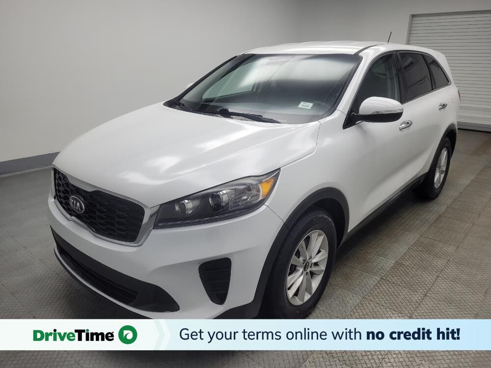 2020 Kia Sorento in Indianapolis, IN 46219 - 18111682