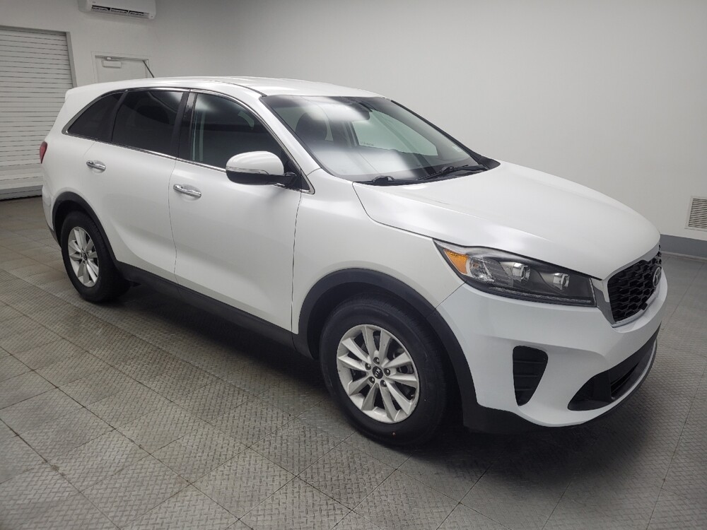 2020 Kia Sorento in Indianapolis, IN 46219 - 18111682 11