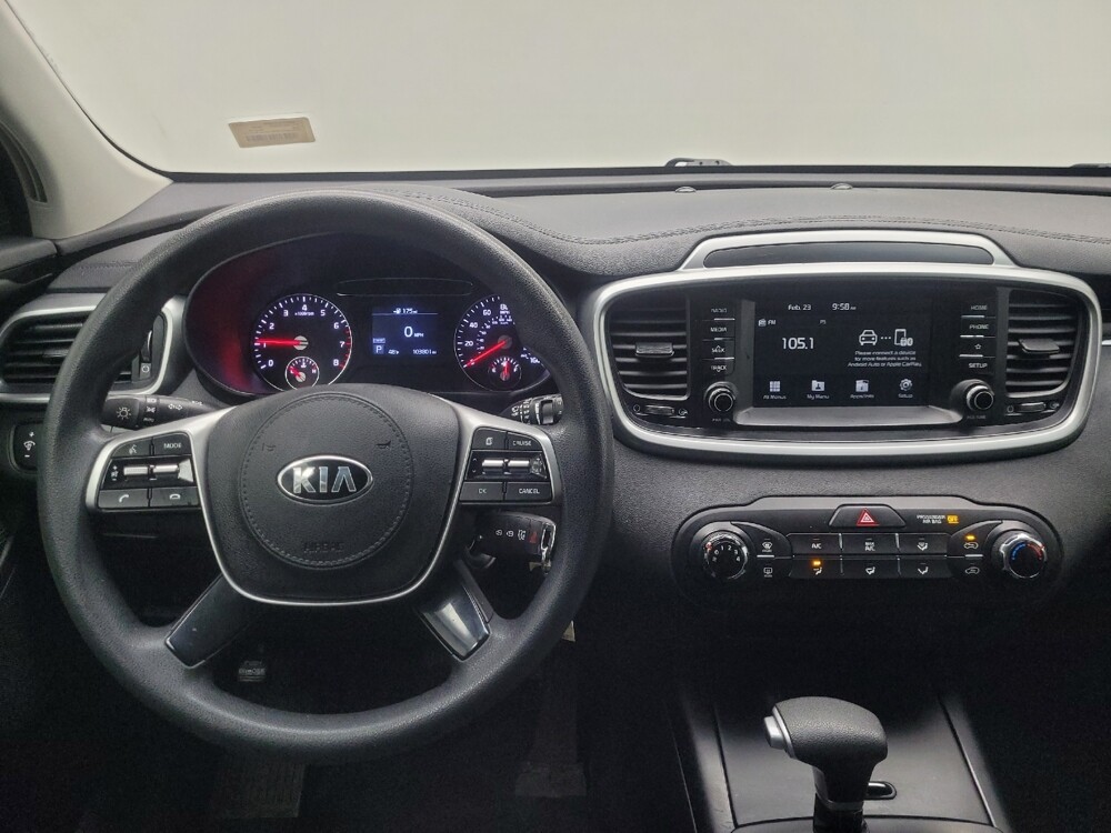 2020 Kia Sorento in Indianapolis, IN 46219 - 18111682 22