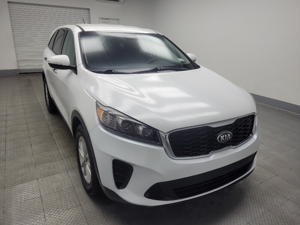 2020 Kia Sorento in Indianapolis, IN 46219 - 18111682 13