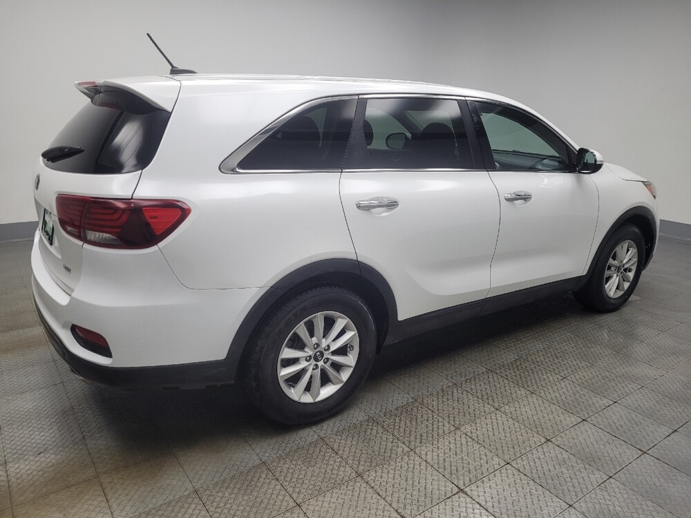 2020 Kia Sorento in Indianapolis, IN 46219 - 18111682 10