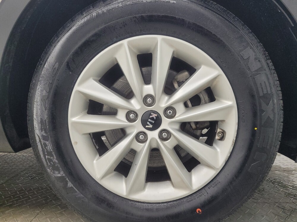 2020 Kia Sorento in Indianapolis, IN 46219 - 18111682 31