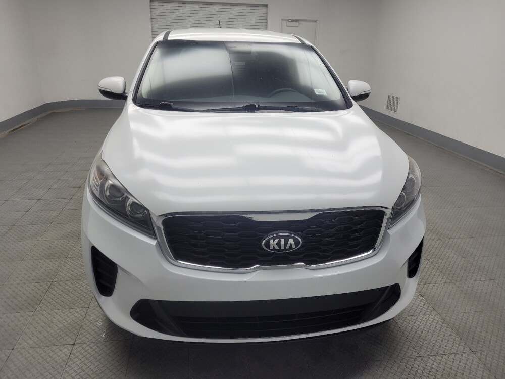 2020 Kia Sorento in Indianapolis, IN 46219 - 18111682 14