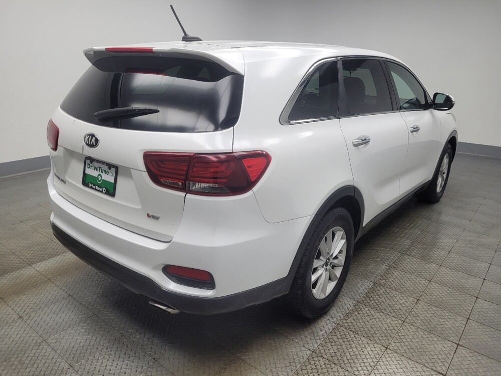 2020 Kia Sorento in Indianapolis, IN 46219 - 18111682 9