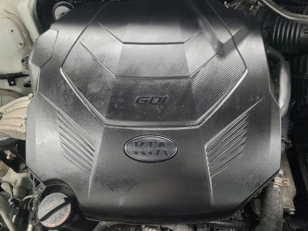 2020 Kia Sorento in Indianapolis, IN 46219 - 18111682 30