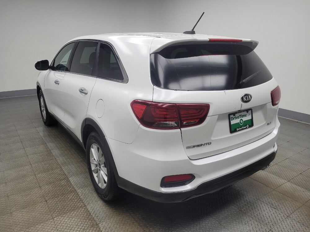 2020 Kia Sorento in Indianapolis, IN 46219 - 18111682 5