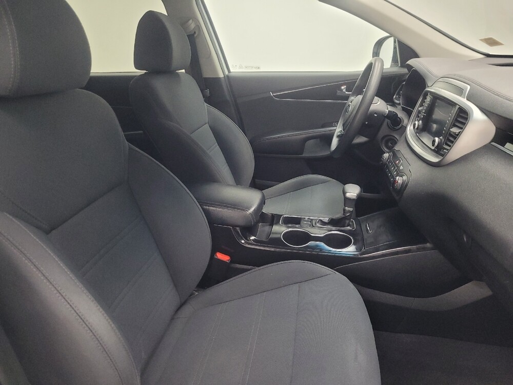 2020 Kia Sorento in Indianapolis, IN 46219 - 18111682 21
