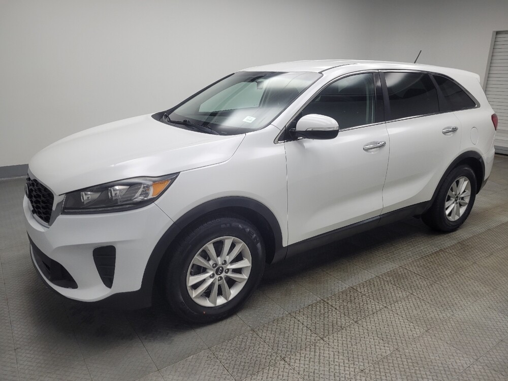 2020 Kia Sorento in Indianapolis, IN 46219 - 18111682 2