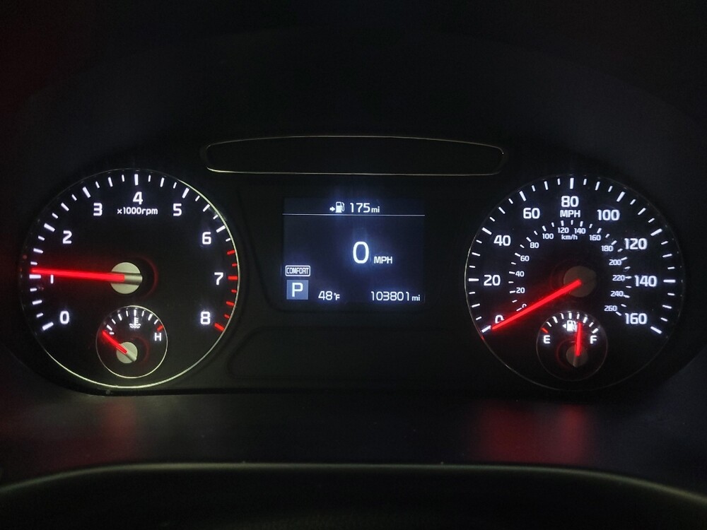 2020 Kia Sorento in Indianapolis, IN 46219 - 18111682 23