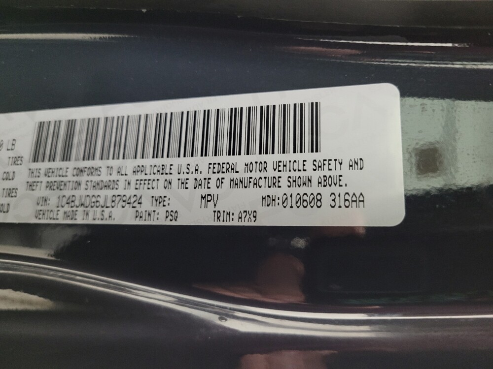 2018 Jeep Wrangler in Miamisburg, OH 45342 - 18111684 33