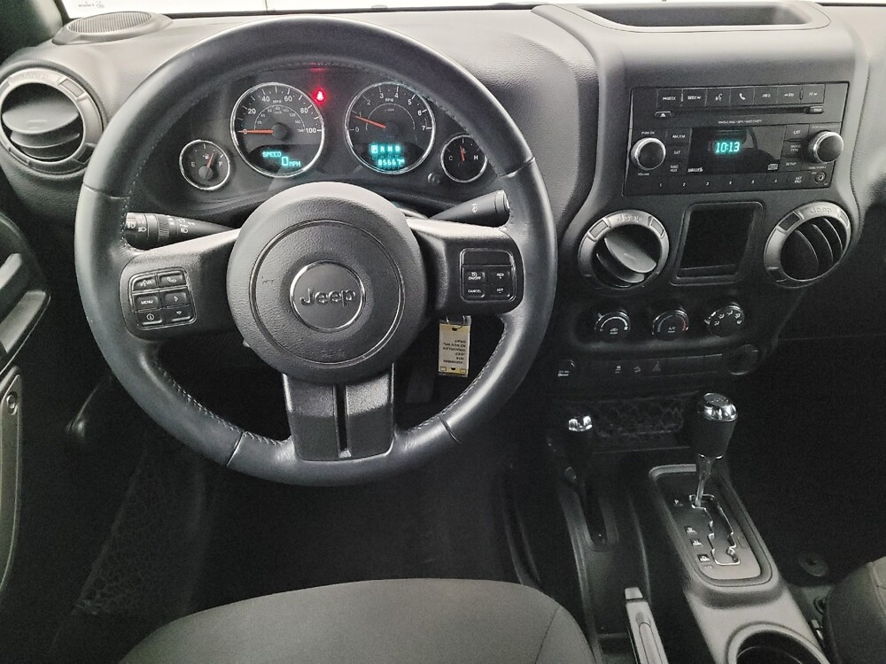 2018 Jeep Wrangler in Miamisburg, OH 45342 - 18111684 22