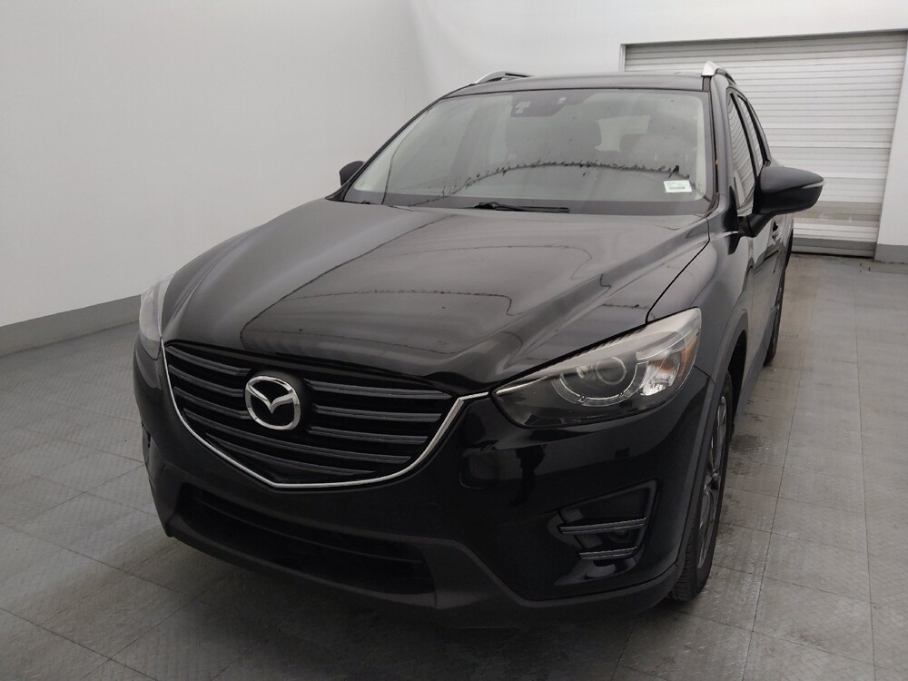 2016 Mazda CX-5 in Clearwater, FL 33764 - 18111685 15