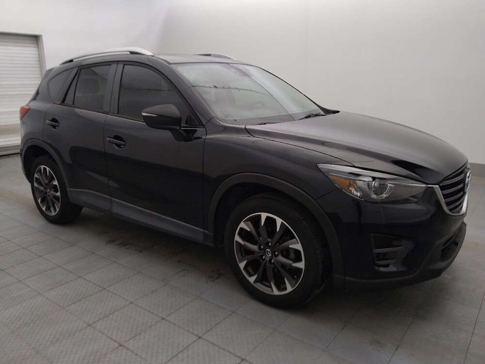 2016 Mazda CX-5 in Clearwater, FL 33764 - 18111685 11