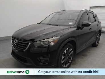 2016 Mazda CX-5 in Clearwater, FL 33764