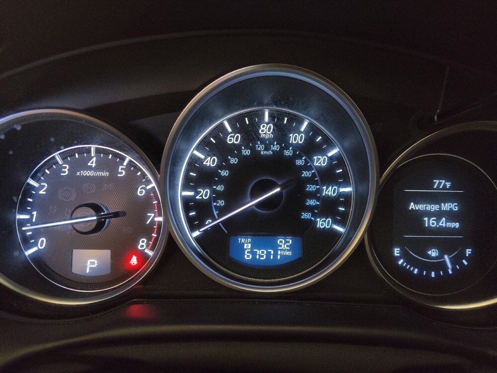 2016 Mazda CX-5 in Clearwater, FL 33764 - 18111685 23