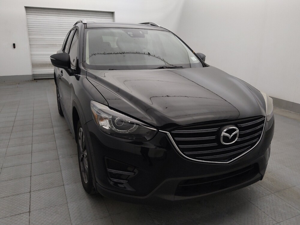 2016 Mazda CX-5 in Clearwater, FL 33764 - 18111685 14