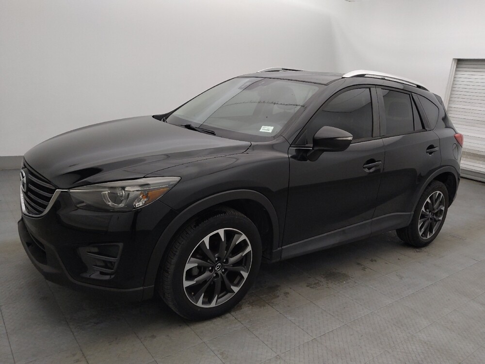2016 Mazda CX-5 in Clearwater, FL 33764 - 18111685 2