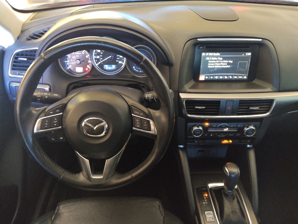 2016 Mazda CX-5 in Clearwater, FL 33764 - 18111685 22