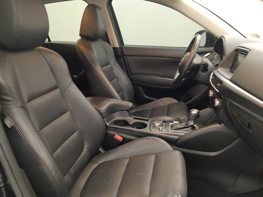 2016 Mazda CX-5 in Clearwater, FL 33764 - 18111685 21