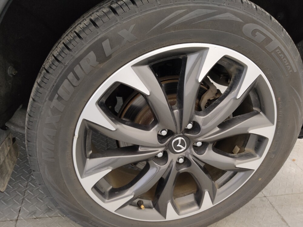 2016 Mazda CX-5 in Clearwater, FL 33764 - 18111685 31