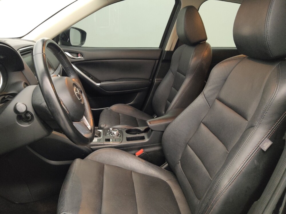 2016 Mazda CX-5 in Clearwater, FL 33764 - 18111685 17