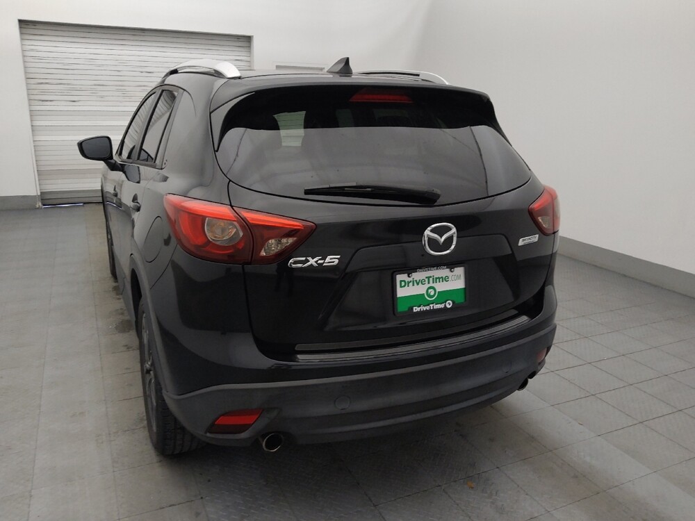 2016 Mazda CX-5 in Clearwater, FL 33764 - 18111685 6