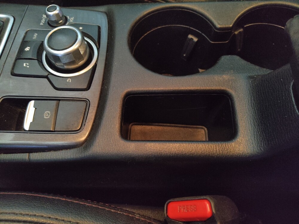 2016 Mazda CX-5 in Clearwater, FL 33764 - 18111685 26