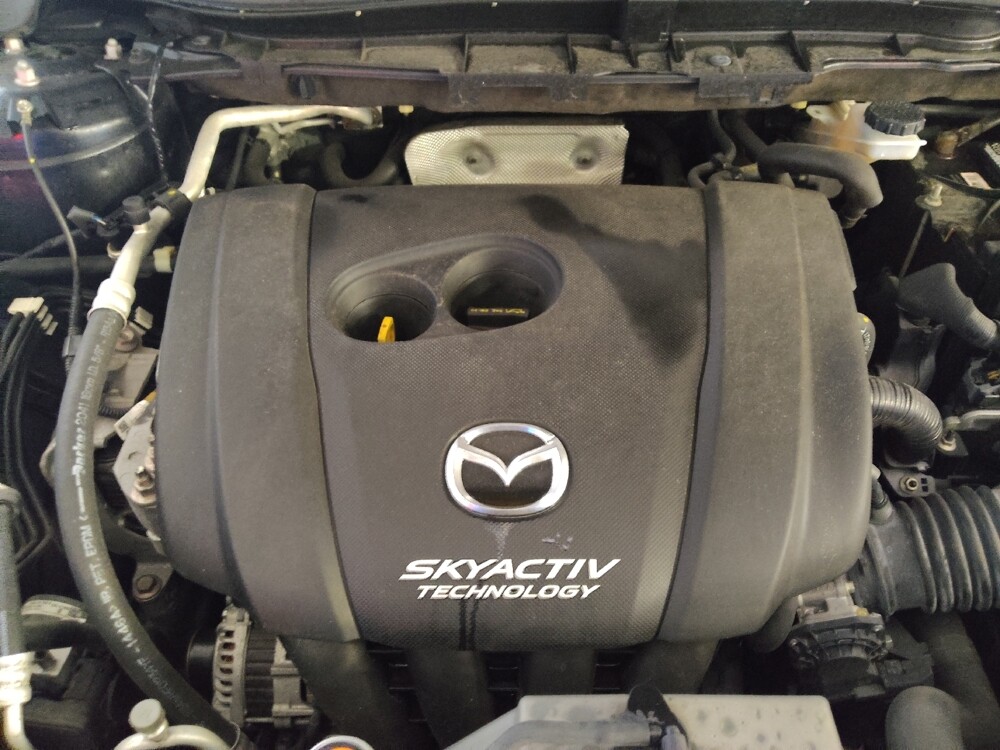 2016 Mazda CX-5 in Clearwater, FL 33764 - 18111685 30