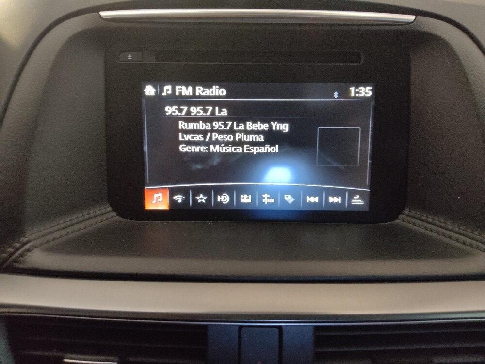 2016 Mazda CX-5 in Clearwater, FL 33764 - 18111685 25