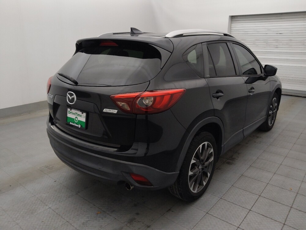 2016 Mazda CX-5 in Clearwater, FL 33764 - 18111685 9