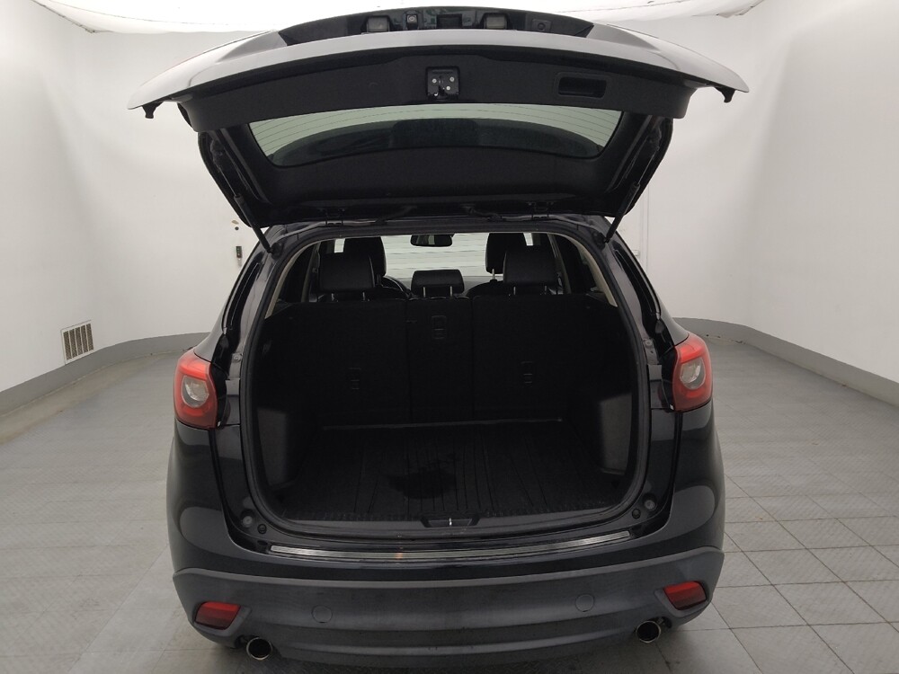 2016 Mazda CX-5 in Clearwater, FL 33764 - 18111685 29