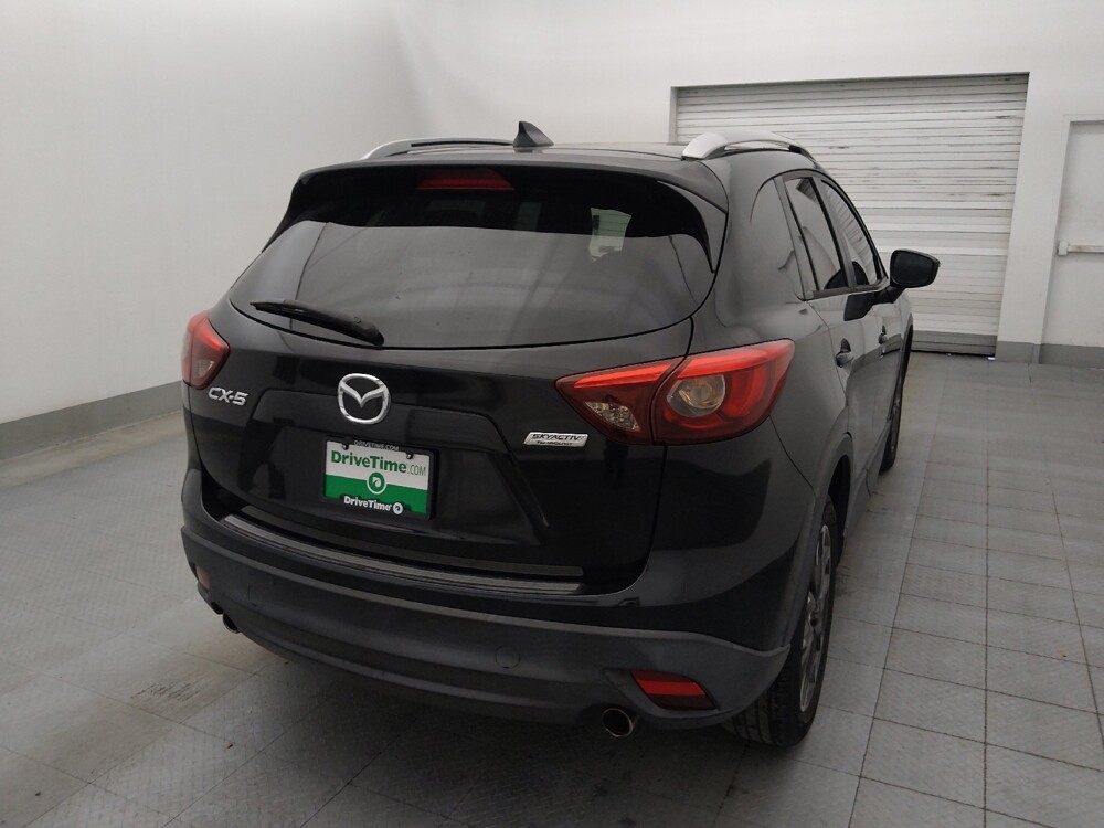 2016 Mazda CX-5 in Clearwater, FL 33764 - 18111685 7