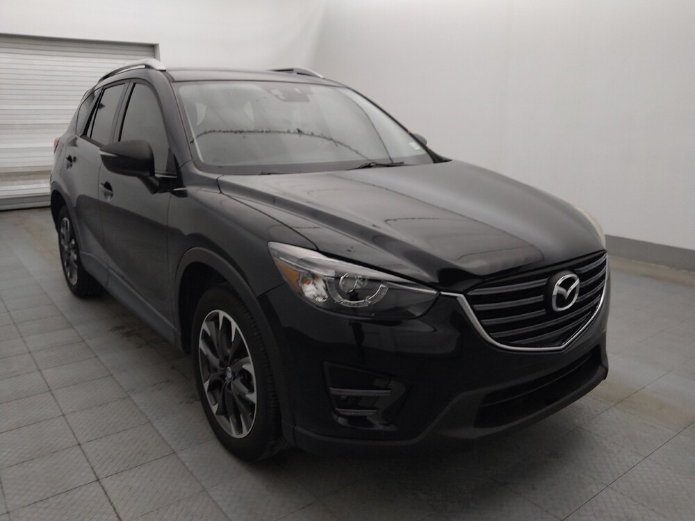 2016 Mazda CX-5 in Clearwater, FL 33764 - 18111685 13