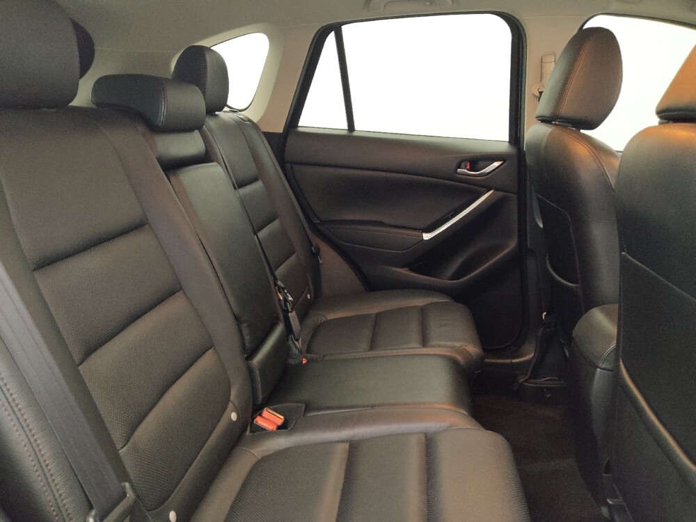 2016 Mazda CX-5 in Clearwater, FL 33764 - 18111685 19