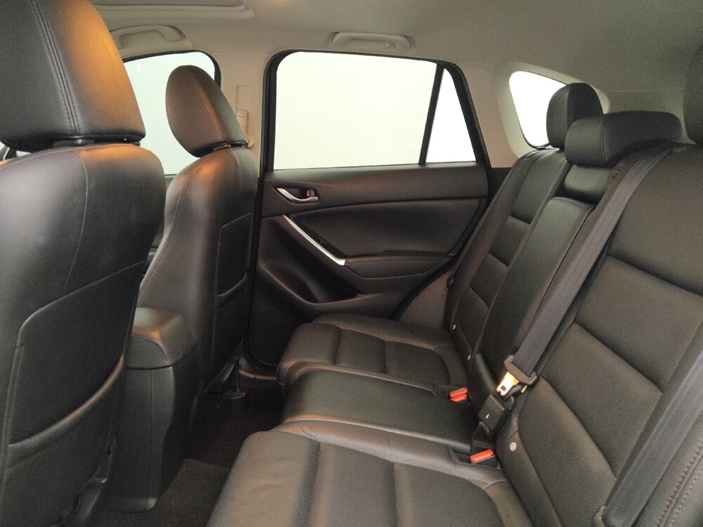 2016 Mazda CX-5 in Clearwater, FL 33764 - 18111685 18