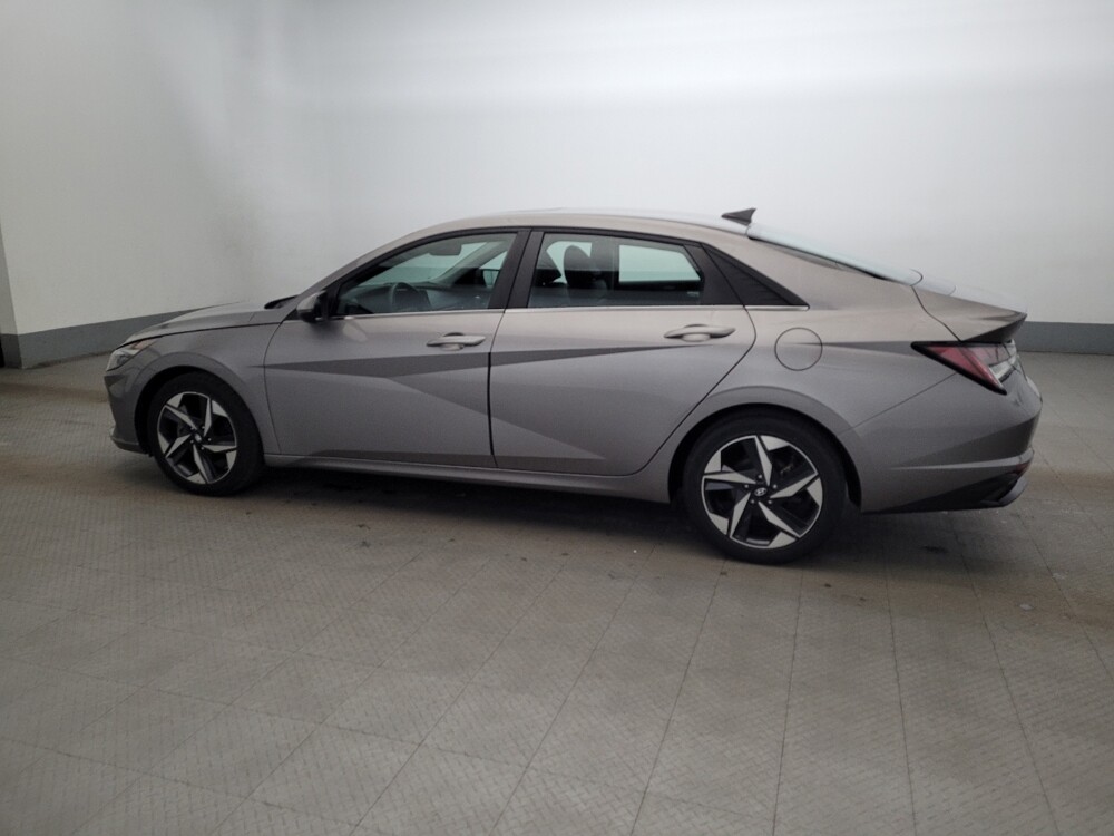 2022 Hyundai Elantra in Williamstown, NJ 8094 - 18111686 3