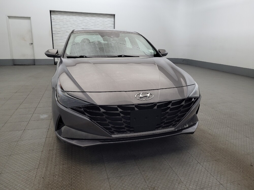 2022 Hyundai Elantra in Williamstown, NJ 8094 - 18111686 14