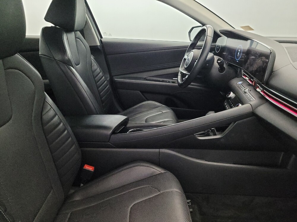 2022 Hyundai Elantra in Williamstown, NJ 8094 - 18111686 21