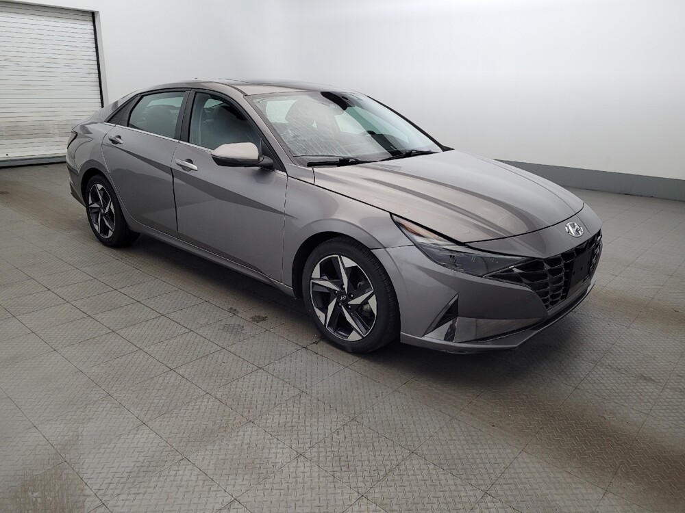 2022 Hyundai Elantra in Williamstown, NJ 8094 - 18111686 13
